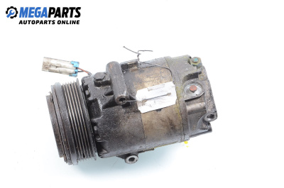 AC compressor for Opel Zafira A Minivan (04.1999 - 06.2005) 2.0 DTI 16V, 101 hp