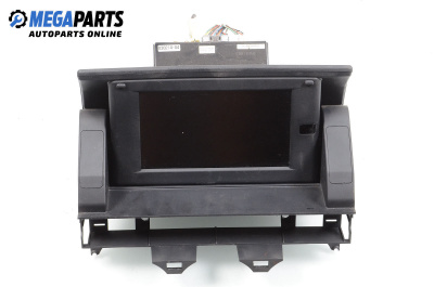 Display navigație for Mazda 6 Station Wagon I (08.2002 - 12.2007)