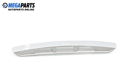 Material profilat portbagaj for Mazda 6 Station Wagon I (08.2002 - 12.2007), combi, position: din spate