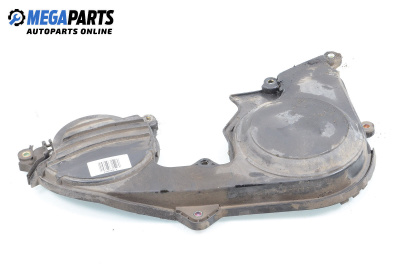 Timing belt cover for Mazda 6 Station Wagon I (08.2002 - 12.2007) 2.0 DI, 136 hp