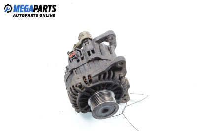 Alternator for Mazda 6 Station Wagon I (08.2002 - 12.2007) 2.0 DI, 136 hp