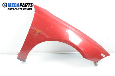 Fender for Rover 200 Hatchback II (11.1995 - 03.2000), 5 doors, hatchback, position: front - right