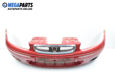 Front bumper for Rover 200 Hatchback II (11.1995 - 03.2000), hatchback, position: front