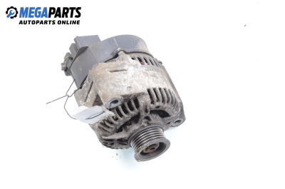 Alternator for Rover 200 Hatchback II (11.1995 - 03.2000) 214 Si, 103 hp