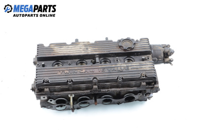 Engine head for Rover 200 Hatchback II (11.1995 - 03.2000) 214 Si, 103 hp