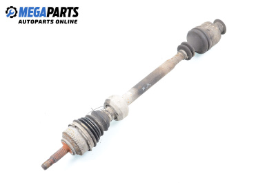 Planetară for Renault Megane I Hatchback (08.1995 - 12.2004) 1.6 i (BA0L), 75 hp, position: dreaptă - fața