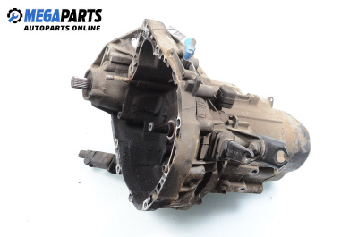  for Renault Megane I Hatchback (08.1995 - 12.2004) 1.6 i (BA0L), 75 hp