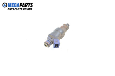 Gasoline fuel injector for Renault Megane I Hatchback (08.1995 - 12.2004) 1.6 i (BA0L), 75 hp