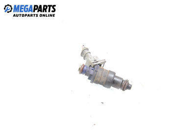 Gasoline fuel injector for Renault Megane I Hatchback (08.1995 - 12.2004) 1.6 i (BA0L), 75 hp