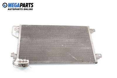 Air conditioning radiator for Renault Scenic I Minivan (09.1999 - 07.2010) 1.6 16V (JA0B, JA04, JA11), 107 hp