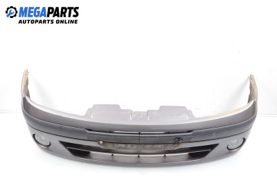 Frontstoßstange for Renault Scenic I Minivan (09.1999 - 07.2010), minivan, position: vorderseite