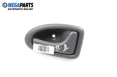 Innerer griff for Renault Scenic I Minivan (09.1999 - 07.2010), 5 türen, minivan, position: rechts, vorderseite