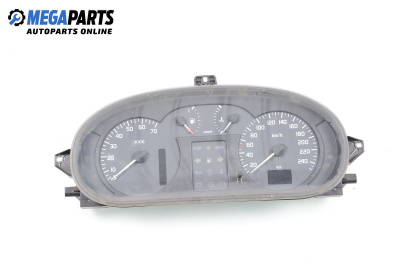 Instrument cluster for Renault Scenic I Minivan (09.1999 - 07.2010) 1.6 16V (JA0B, JA04, JA11), 107 hp