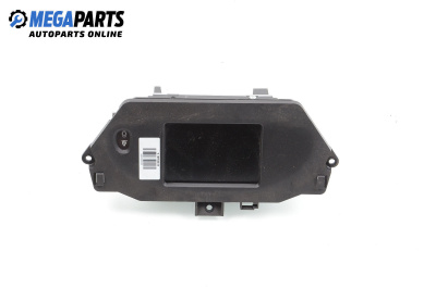 Display for Renault Scenic I Minivan (09.1999 - 07.2010)