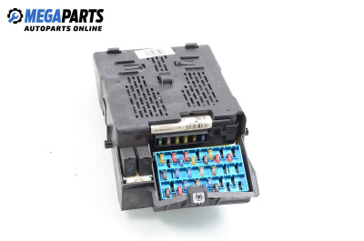 Fuse box for Renault Scenic I Minivan (09.1999 - 07.2010) 1.6 16V (JA0B, JA04, JA11), 107 hp