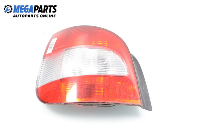 Tail light for Renault Scenic I Minivan (09.1999 - 07.2010), minivan, position: left