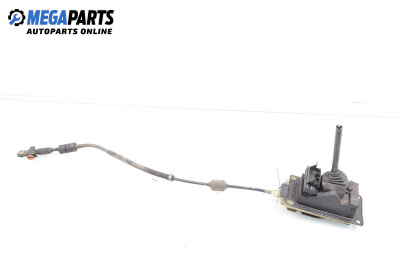 Shifter with cable for Renault Scenic I Minivan (09.1999 - 07.2010)