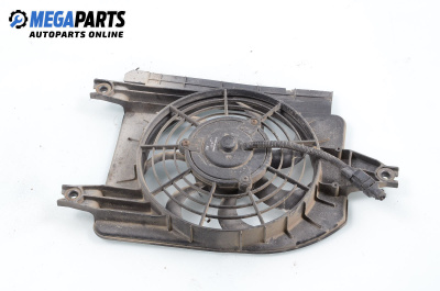 Radiator fan for Kia Rio Estate I (07.2000 - 04.2006) 1.3, 75 hp