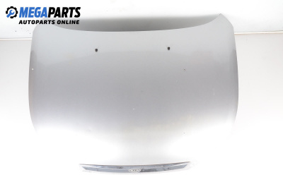 Motorhaube for Kia Rio Estate I (07.2000 - 04.2006), 5 türen, combi, position: vorderseite