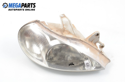 Headlight for Kia Rio Estate I (07.2000 - 04.2006), station wagon, position: right