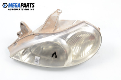 Headlight for Kia Rio Estate I (07.2000 - 04.2006), station wagon, position: left