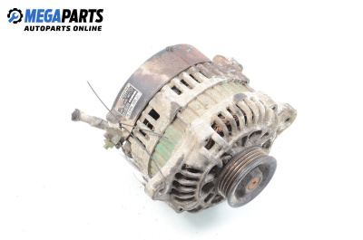 Alternator for Kia Rio Estate I (07.2000 - 04.2006) 1.3, 75 hp