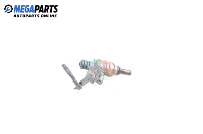 Gasoline fuel injector for Kia Rio Estate I (07.2000 - 04.2006) 1.3, 75 hp