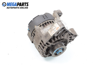 Alternator for Fiat Punto Hatchback I (09.1993 - 09.1999) 55 1.1, 54 hp