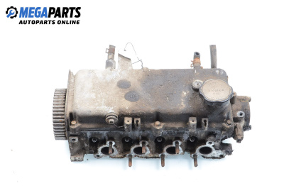 Engine head for Hyundai Atos Prime (08.1999 - ...) 1.1, 63 hp