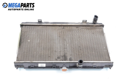 Water radiator for Nissan Almera II Hatchback (01.2000 - 12.2006) 1.5 dCi, 82 hp