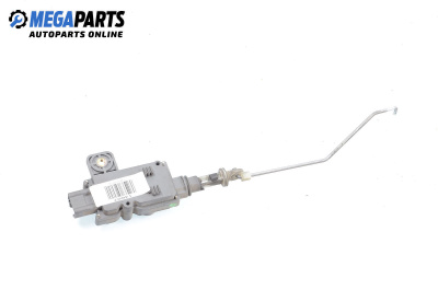 Actuator încuietoare ușă for Nissan Almera II Hatchback (01.2000 - 12.2006), 5 uși, position: din spate