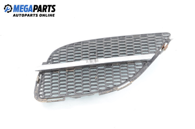 Grill for Nissan Almera II Hatchback (01.2000 - 12.2006), hatchback, position: left