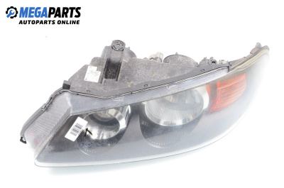 Headlight for Nissan Almera II Hatchback (01.2000 - 12.2006), hatchback, position: left