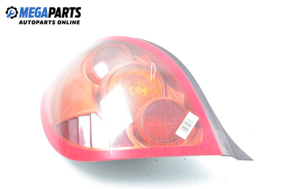 Tail light for Nissan Almera II Hatchback (01.2000 - 12.2006), hatchback, position: left