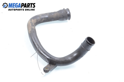 Turbo pipe for Nissan Almera II Hatchback (01.2000 - 12.2006) 1.5 dCi, 82 hp