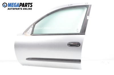 Door for Nissan Almera II Hatchback (01.2000 - 12.2006), 5 doors, hatchback, position: front - left