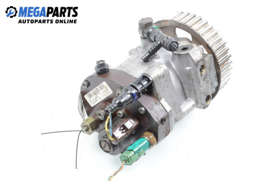 Diesel-einspritzpumpe for Nissan Almera II Hatchback (01.2000 - 12.2006) 1.5 dCi, 82 hp, R9042A014A