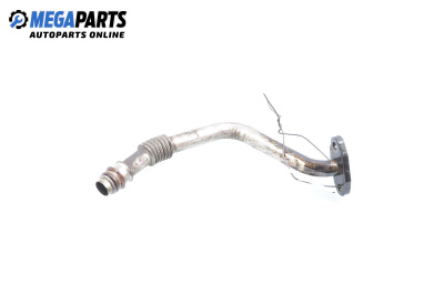 Țeavă EGR for Nissan Almera II Hatchback (01.2000 - 12.2006) 1.5 dCi, 82 hp