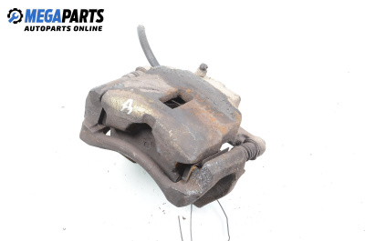 Caliper for Nissan Almera II Hatchback (01.2000 - 12.2006), position: front - right