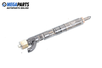 Diesel fuel injector for Nissan Almera II Hatchback (01.2000 - 12.2006) 1.5 dCi, 82 hp