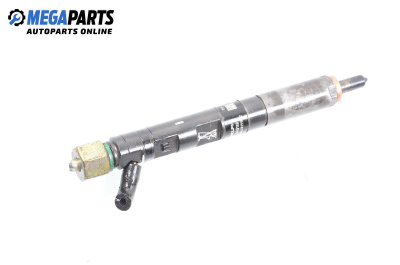 Diesel fuel injector for Nissan Almera II Hatchback (01.2000 - 12.2006) 1.5 dCi, 82 hp