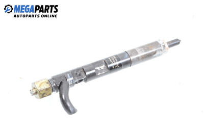 Diesel fuel injector for Nissan Almera II Hatchback (01.2000 - 12.2006) 1.5 dCi, 82 hp