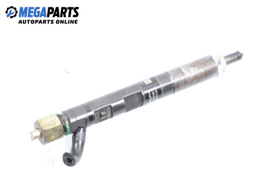 Diesel fuel injector for Nissan Almera II Hatchback (01.2000 - 12.2006) 1.5 dCi, 82 hp