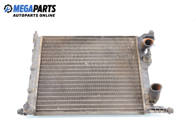 Wasserradiator for Renault Clio I Hatchback (05.1990 - 09.1998) 1.2 (B/C57R), 54 hp