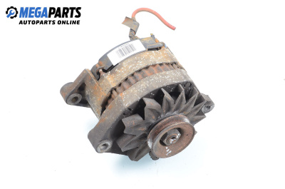 Alternator for Renault Clio I Hatchback (05.1990 - 09.1998) 1.2 (B/C57R), 54 hp