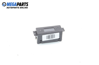 Uhr for Fiat Palio Weekend (04.1996 - 04.2012)