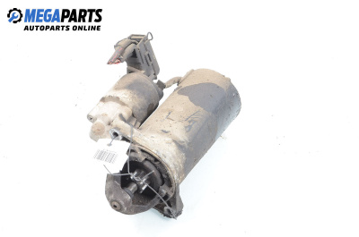 Demaror for Fiat Palio Weekend (04.1996 - 04.2012) 1.7 TD (178DX.H1A), 70 hp