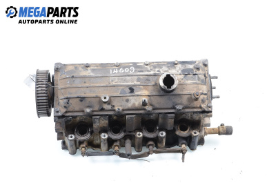 Motorkopf for Fiat Palio Weekend (04.1996 - 04.2012) 1.7 TD (178DX.H1A), 70 hp