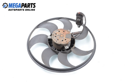 Radiator fan for Opel Vectra B Sedan (09.1995 - 04.2002) 2.0 i 16V, 136 hp