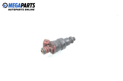 Gasoline fuel injector for Opel Vectra B Sedan (09.1995 - 04.2002) 2.0 i 16V, 136 hp